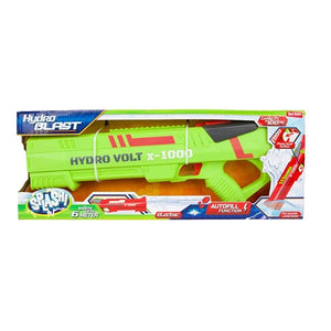 SPLASH Elektrische Wasserpistole -Giant- 2 Varianten