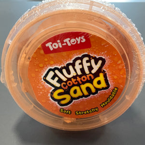 Fluffy Cotton Sand