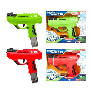 SPLASH Elektrische Wasserpistole-Wave- mit Licht 2 Varianten
