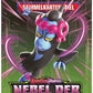 Pokémon Nebel der Sagen Booster (DE)