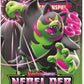 Pokémon Nebel der Sagen Booster (DE)