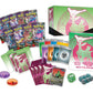 Pokémon Gewalten der Zeit Top-Trainer-Box (DE)