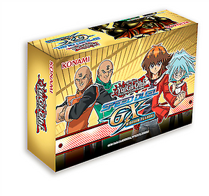 Yu-Gi-Oh Speed Duel GX (DE)