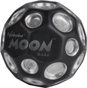 Moon Ball Chrome