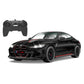 BMW M4 CSL 1:16 schwarz RC