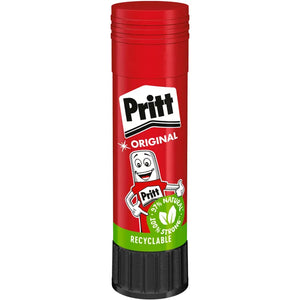 Pritt Klebestift Recyclable Mittel 22g