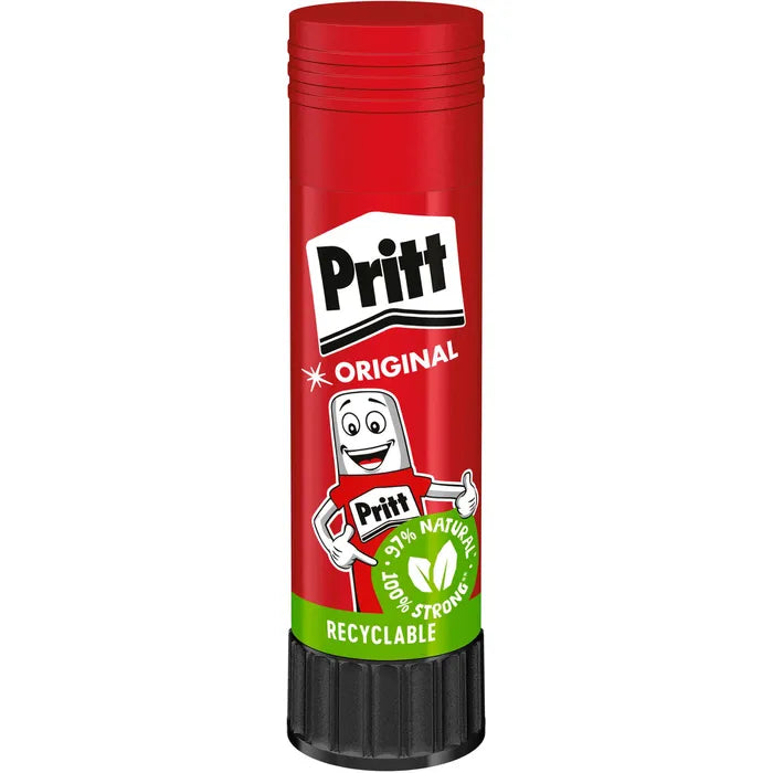 Pritt Klebestift recyclable klein 11g