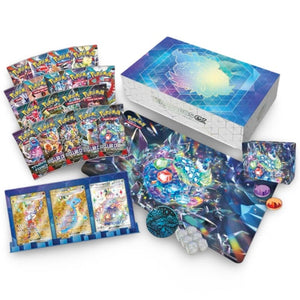 Pokémon Ultra Premium Kollektion Terapagos