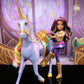 Unicorn Academy Fashion Doll/ Ankleidepuppe Sophia