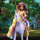 Unicorn Academy Fashion Doll/ Ankleidepuppe Sophia