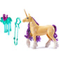 Unicorn Academy Fashion Einhorn Leaf