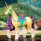 Unicorn Academy Fashion Einhorn Leaf