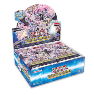 Yu-Gi-Oh Valiant Smashers 24er Display (DE)