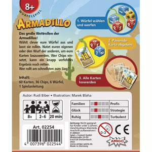 Armadillo