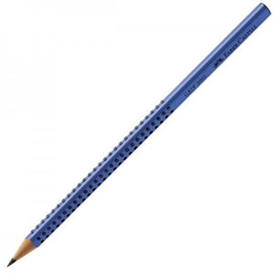 Bleistift Grip 2001 Rot oder Blau B