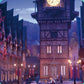 Disney Eiskönigin II Mythische Reise Boosterpack (deutsch)