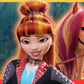 Unicorn Academy Small Doll mit Einhorn Valentina & Cinder