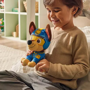 PAW PATROl Jungle Pups Plüschtier 20cm nach Wahl