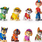 PAW PATROL Jungle Pups Hero Pups Giftset - Figuren Geschenkset