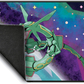 Rayquaza Spielmatte / Playmet