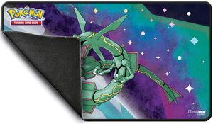 Rayquaza Spielmatte / Playmet