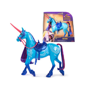 Unicorn Academy Fashion Einhorn River