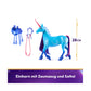 Unicorn Academy Fashion Einhorn River