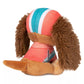 PAW PATROL Plüsch Liberty 15cm