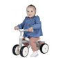 Smoby Rutscherfahrzeug Rookie Rose