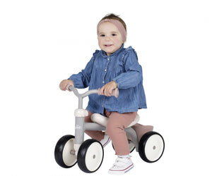 Smoby Rutscherfahrzeug Rookie Rose