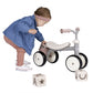 Smoby Rutscherfahrzeug Rookie Rose