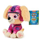 PAW PATROl Jungle Pups Plüschtier 20cm nach Wahl