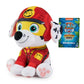 PAW PATROl Jungle Pups Plüschtier 20cm nach Wahl