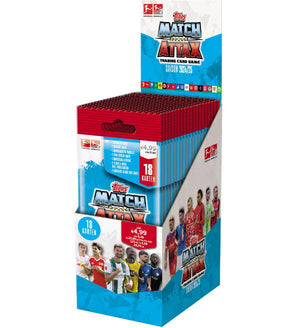 Topps Match Attax Bundesliga 2024/2025 – POWER PACK