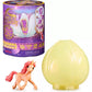Unicorn Academy Baby Einhorn mit Blüte und Sammelbogen