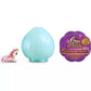 Unicorn Academy Baby Einhorn mit Blüte und Sammelbogen