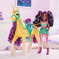 Unicorn Academy Fashion Doll/ Ankleidepuppe Ava