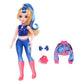 Unicorn Academy Fashion Doll/ Ankleidepuppe Isabel