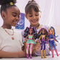 Unicorn Academy Fashion Doll/ Ankleidepuppe Isabel