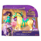 Unicorn Academy Unicorn Ava & Leaf Small Doll