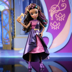 Unicorn Academy Fashion Doll / Puppe Sophia Maskenball