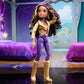 Unicorn Academy Fashion Doll / Puppe Sophia Maskenball