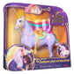 Unicorn Academy Rainbow Light-up Einhorn Wildstar