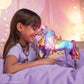 Unicorn Academy Rainbow Light-up Einhorn Wildstar