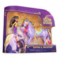Unicorn Academy Small Doll mit Einhorn Sophia & Wildstar