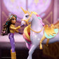 Unicorn Academy Small Doll mit Einhorn Sophia & Wildstar