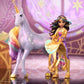 Unicorn Academy Small Doll mit Einhorn Sophia & Wildstar