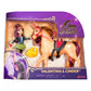 Unicorn Academy Small Doll mit Einhorn Valentina & Cinder