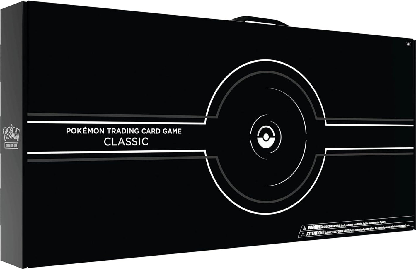Pokémon TCG Classics Box (ENG)