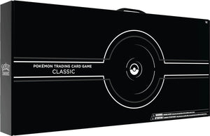 Pokémon TCG Classics Box (ENG)
